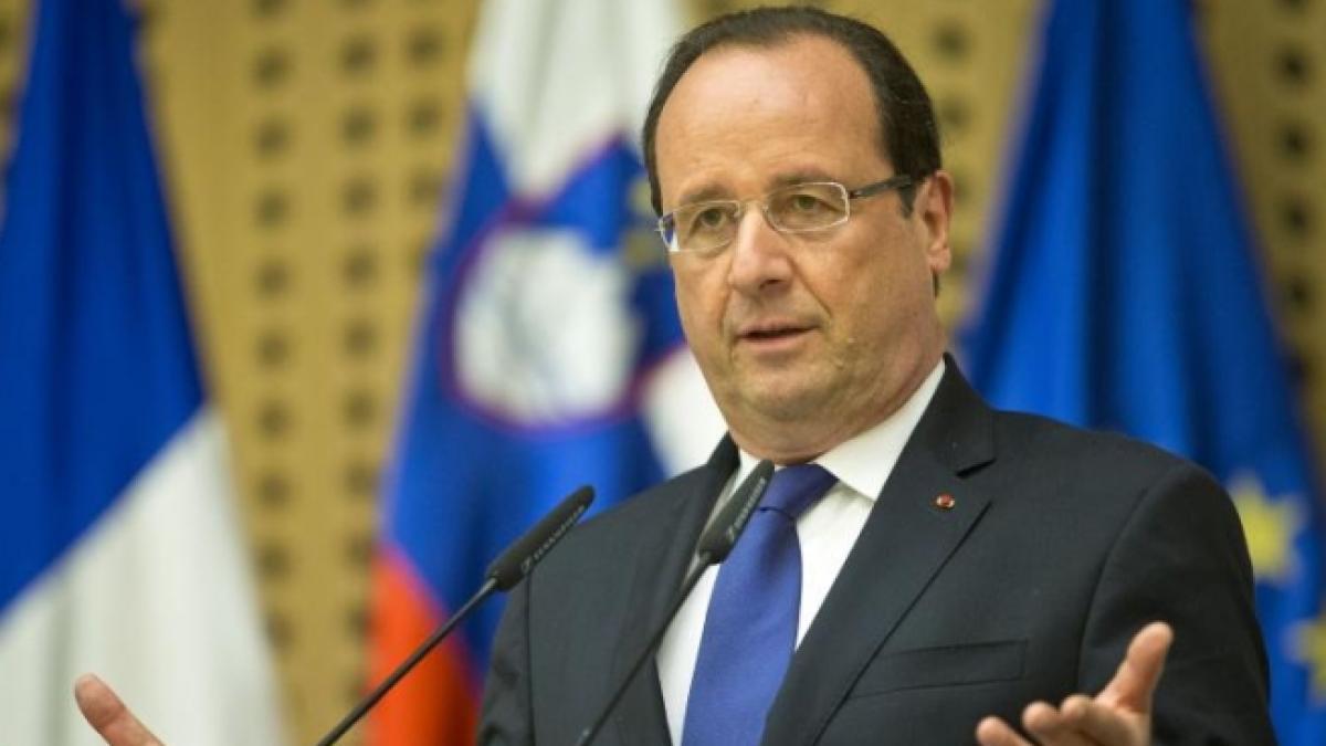 franta insista in siria a avut loc un atac cu arme chimice