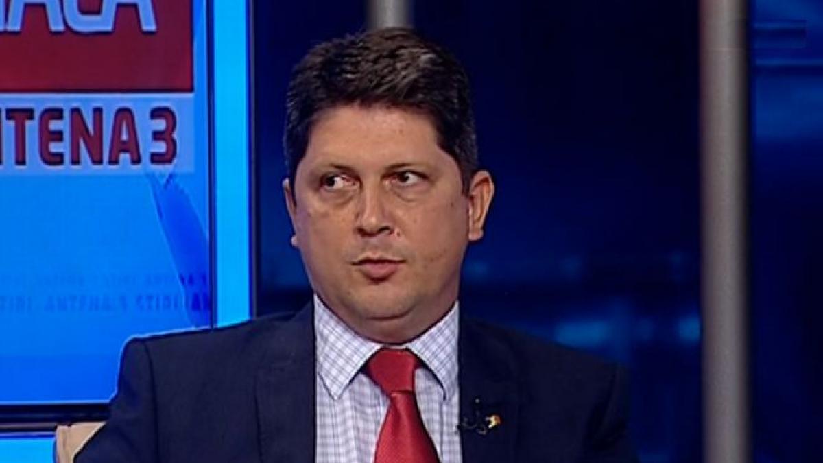 ministrul corlatean despre voturile fraudate au fost evaluari eronate care au plecat de aici spre