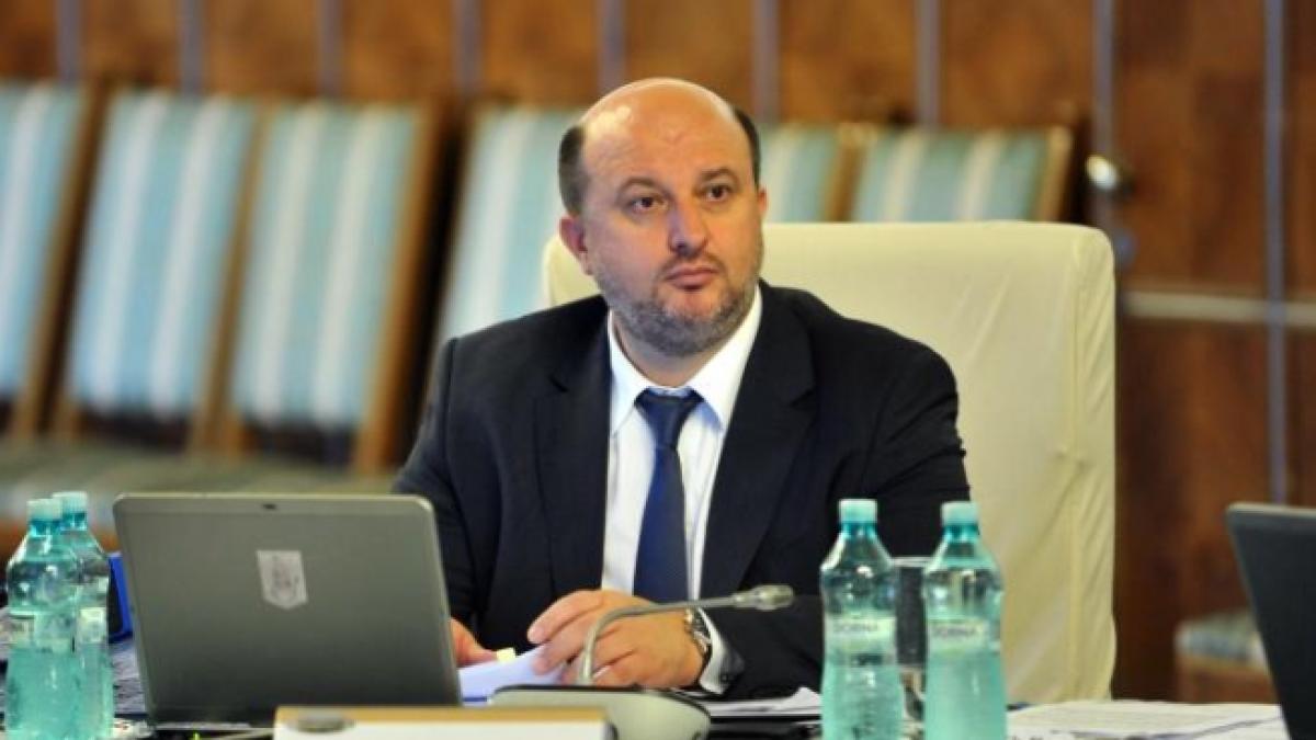ministrul finantelor la ora actuala 90 dintre contribuabili romani sunt corecti