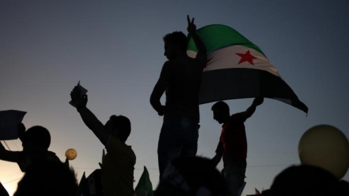 regimul sirian respinge acuzatiile opozitiei nu am folosit niciodata arme chimice