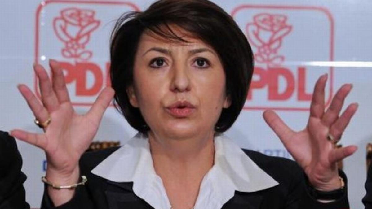 sulfina barbu atac la miscarea populara pretentiile lor sunt cam mari pentru ceea ce reprezinta