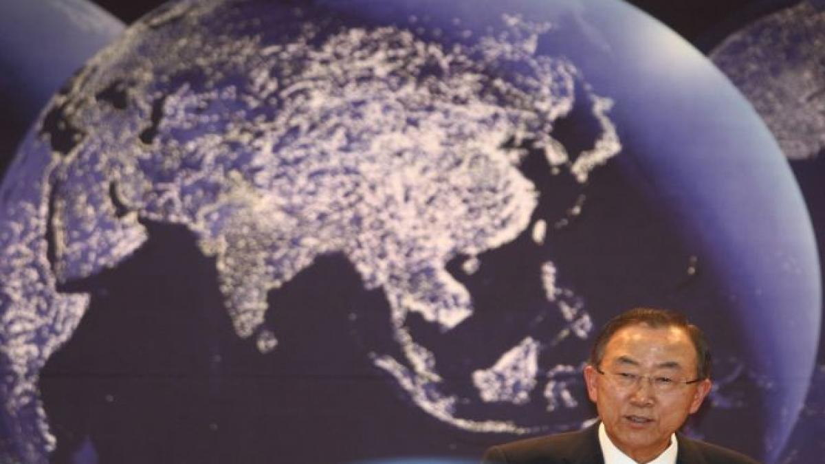 ban ki moon expertii onu au strans marturii despre presupusul atac chimic din siria