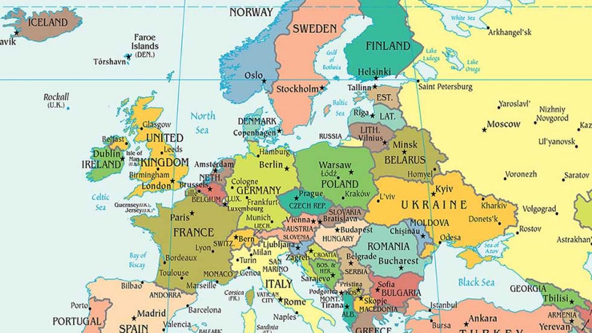 ce se intampla cu o tara din ue e socant reactia germaniei este vehementa