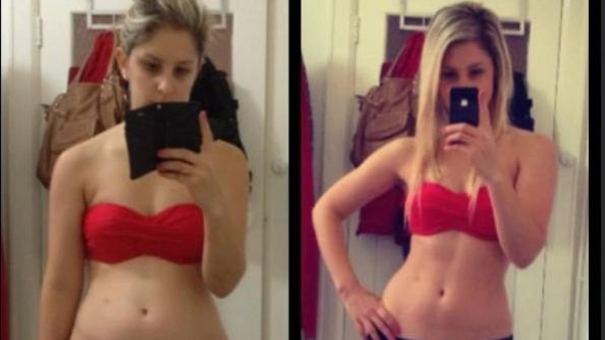 fotografia asta a strans 1 300 000 de vizualizari am slabit in 15 min fara sa depun niciun efort