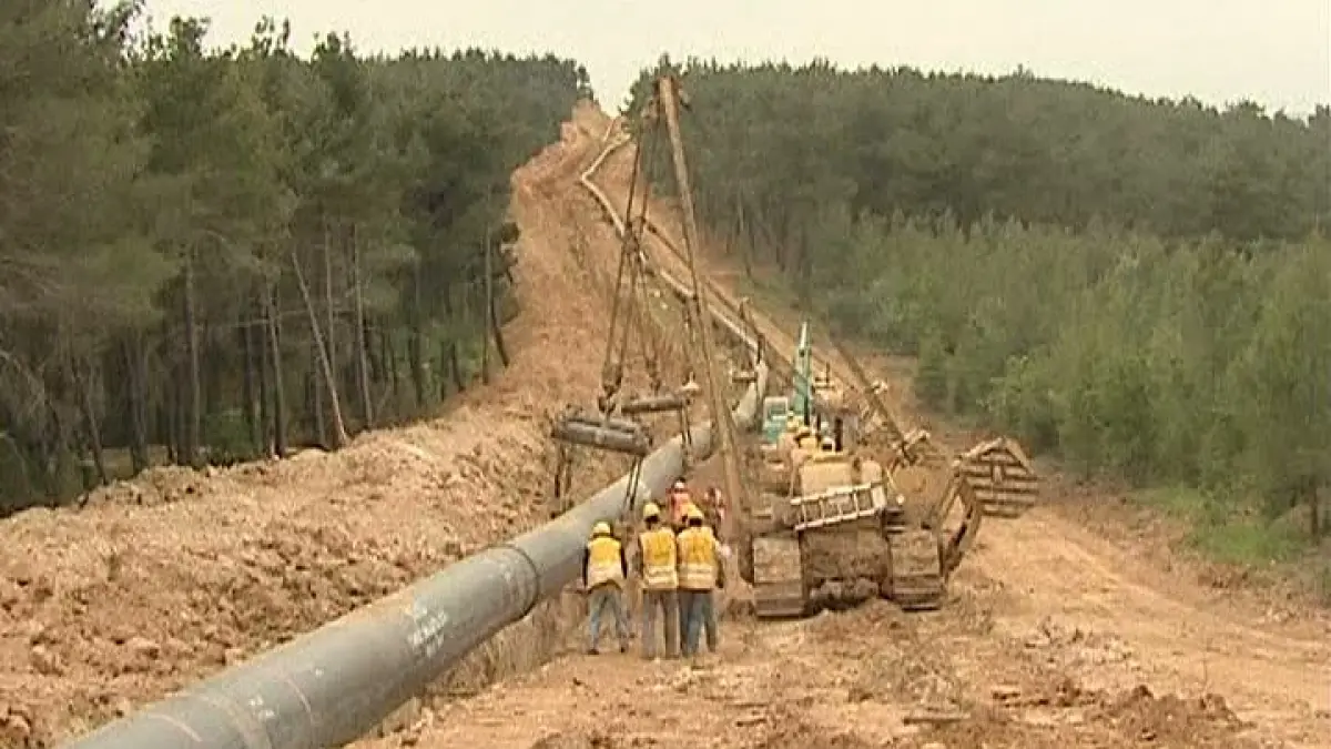 proiectul care leaga frateste romania de ungaria exportul va fi unul redus pentru inceput