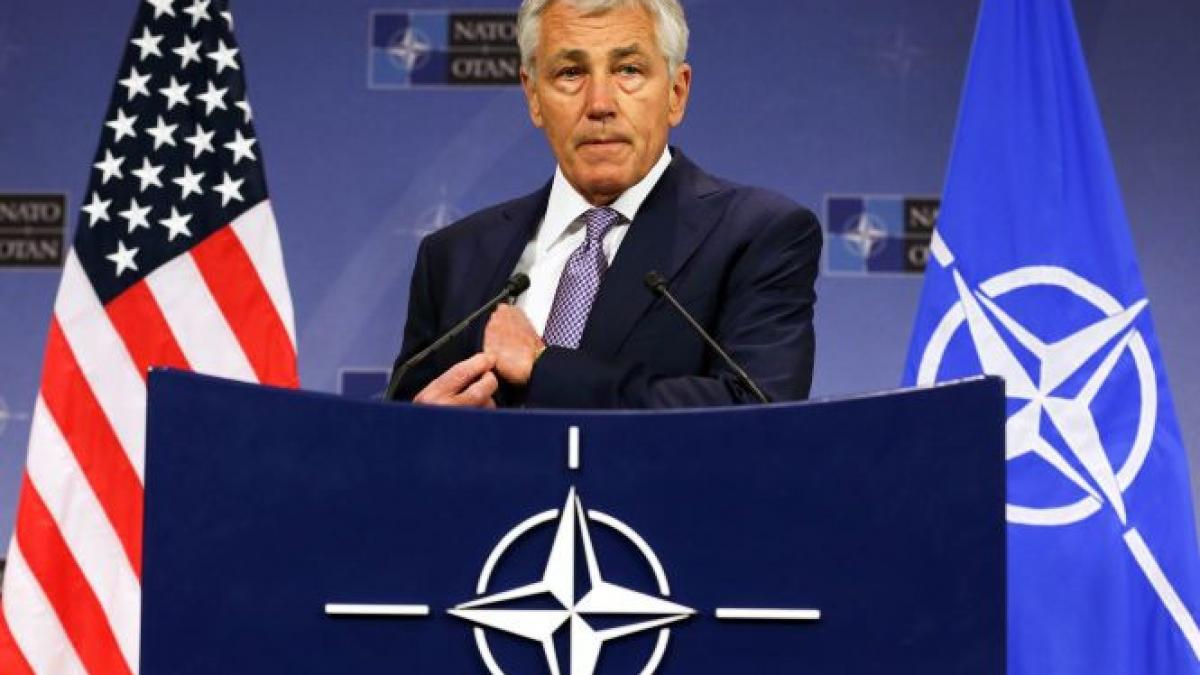 anuntul important facut de secretarul american al apararii privind conflictul din siria suntem