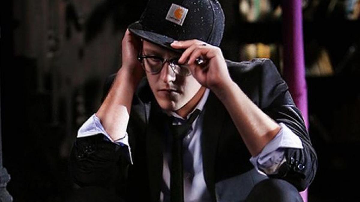 artistul implicat in scandalul cenzurii la tvr mi s a reprosat ca am depasit timpul