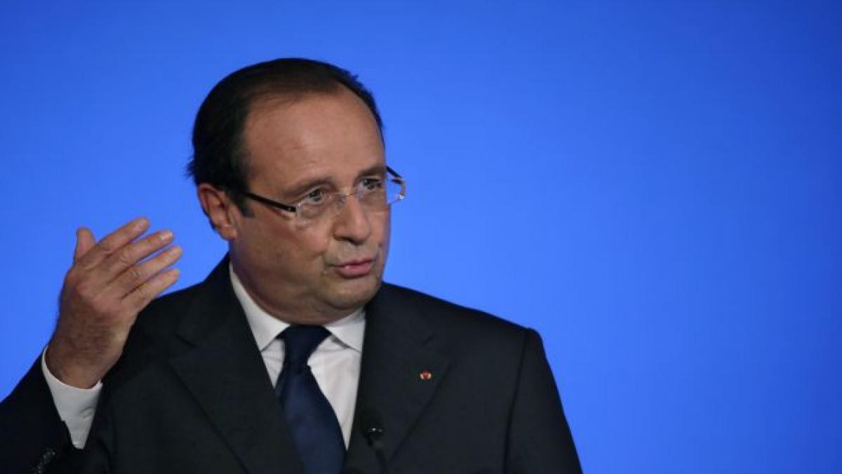 hollande franta pregatita sa ii pedepseasca pe cei care au luat decizia infama sa gazeze nevinovati