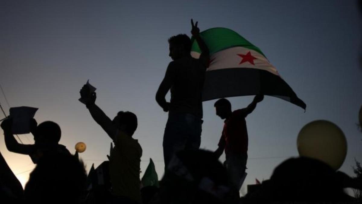 iordania refuza sa fie o rampa de lansare pentru o interventie militara in siria