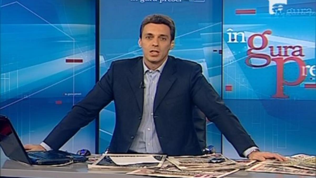 mircea badea sa speram ca de data asta americanii il lasara din brate si ca intr adevar gigi gordon