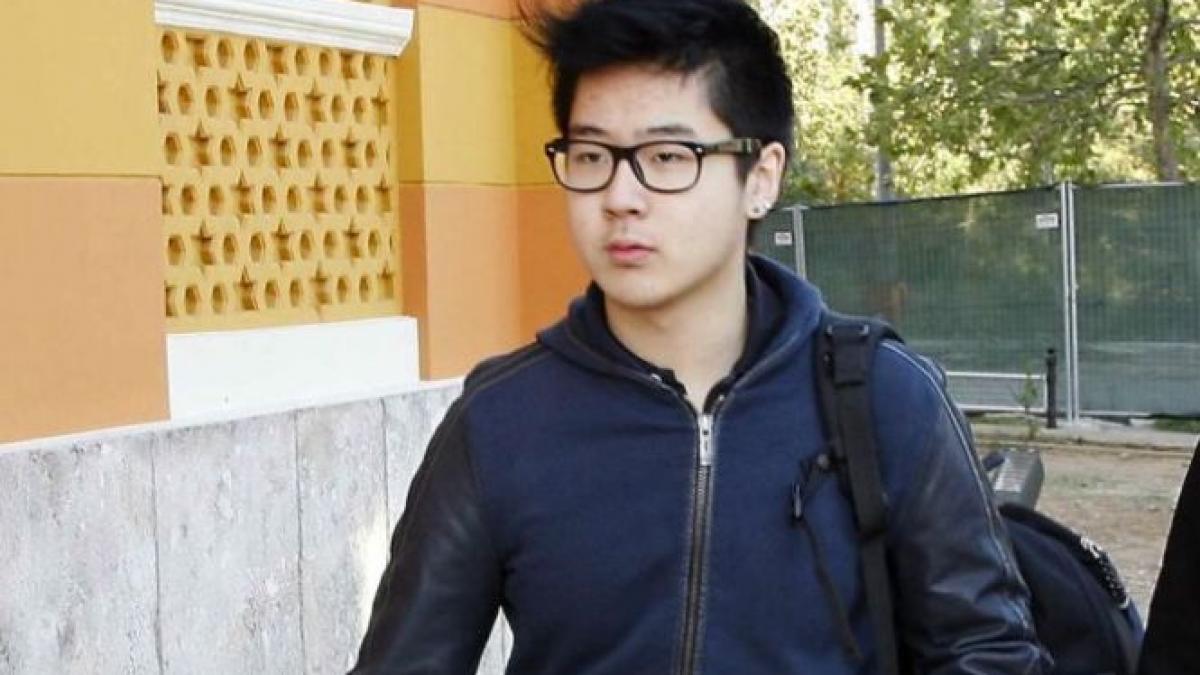 nepotul liderului nord coreean va studia la institutul de stiinte politice din paris