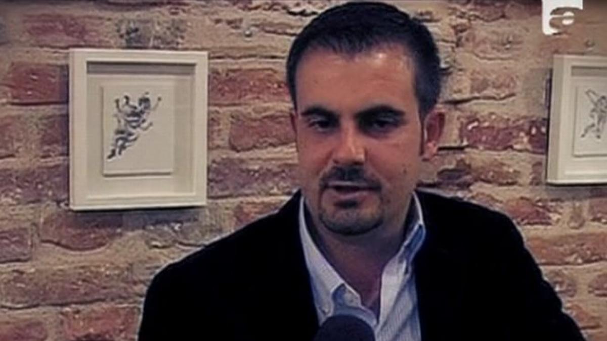 povestea unui artist roman din inima new york ului