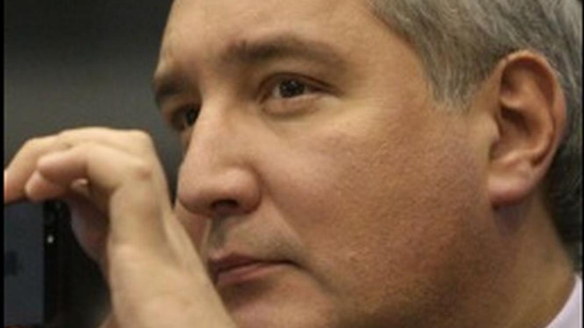 vicepremierul rus occidentul se comporta cu lumea musulmana ca o maimuta cu o grenada