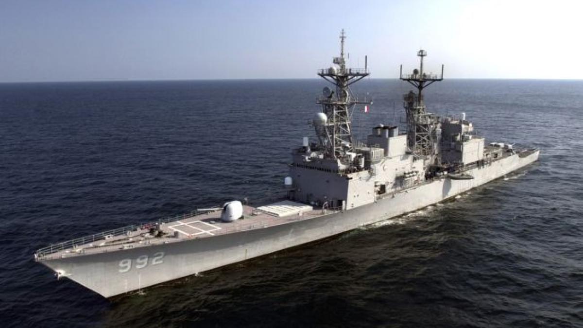 zeci de posibile tinte identificate in siria in eventualitatea unui atac al sua depozitele de arme