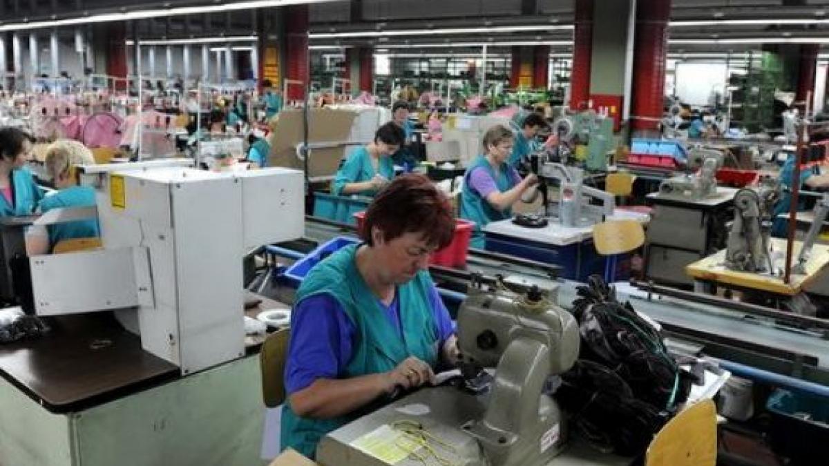 ce se intampla cu varsta de pensionare a femeilor cele care au sub 45 de ani nu vor mai apuca