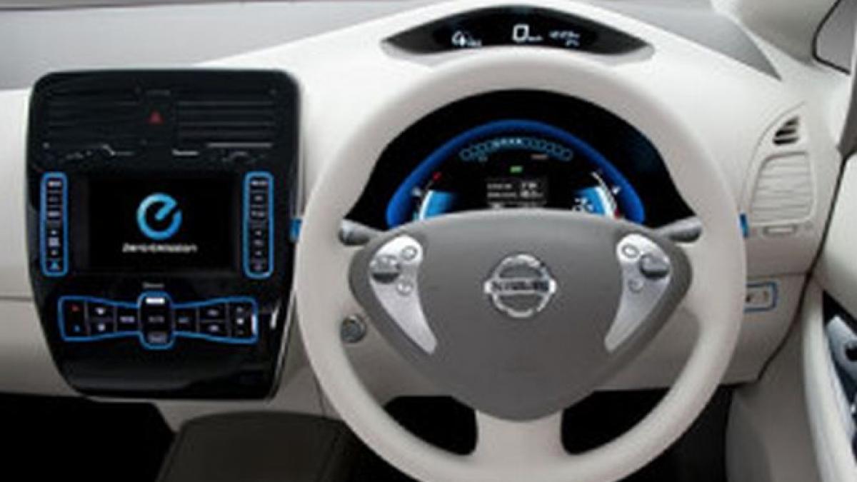 oricat de sf ar suna masinile care se conduc singure sunt pe cale de aparitie anuntul facut de