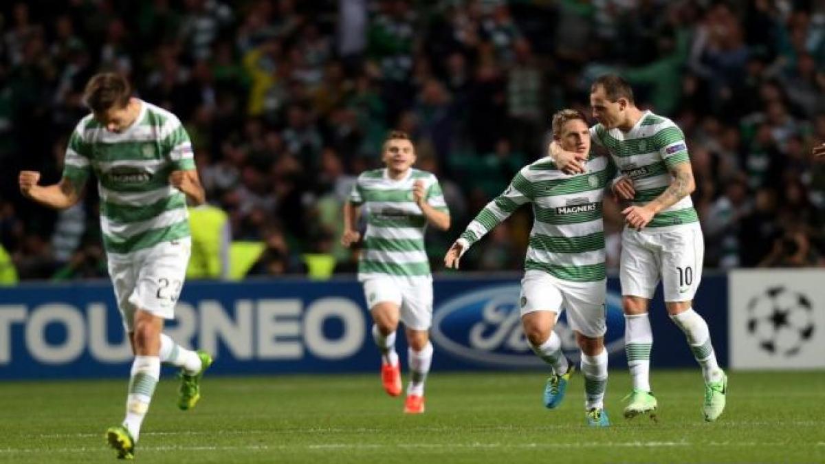 playoff liga campionilor celtic glasgow obtine o calificare spectaculoasa si dramatica in faza