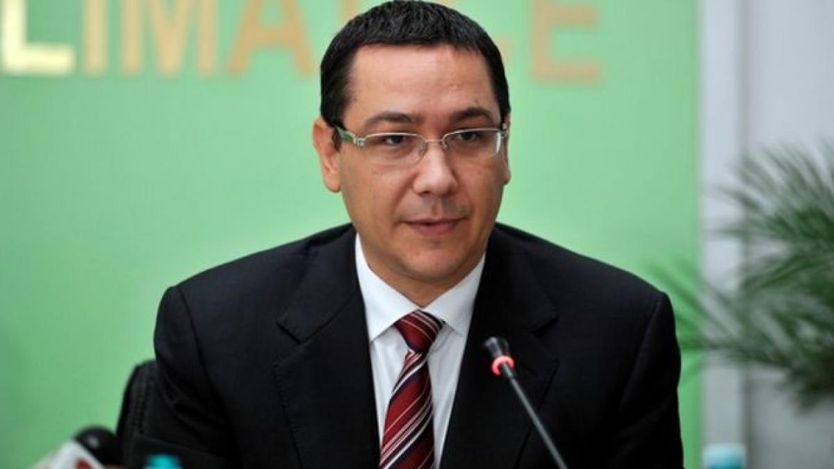 ponta despre o posibila interventie militara in siria romania va fi solidara