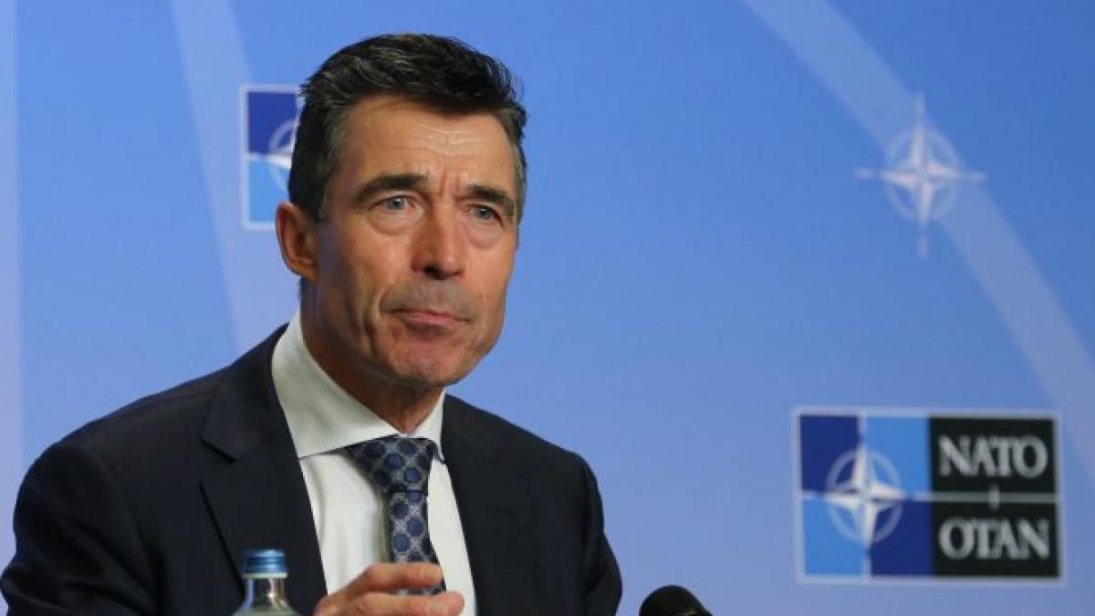 pozitia nato privind folosirea armelor chimice in siria condamnam in termenii cei mai fermi