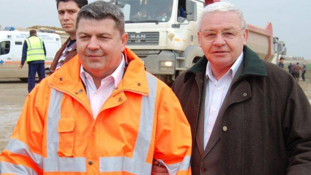 regele asfaltului are probleme cu fiscul ce datorii i au gasit inspectorii anaf lui umbrarescu