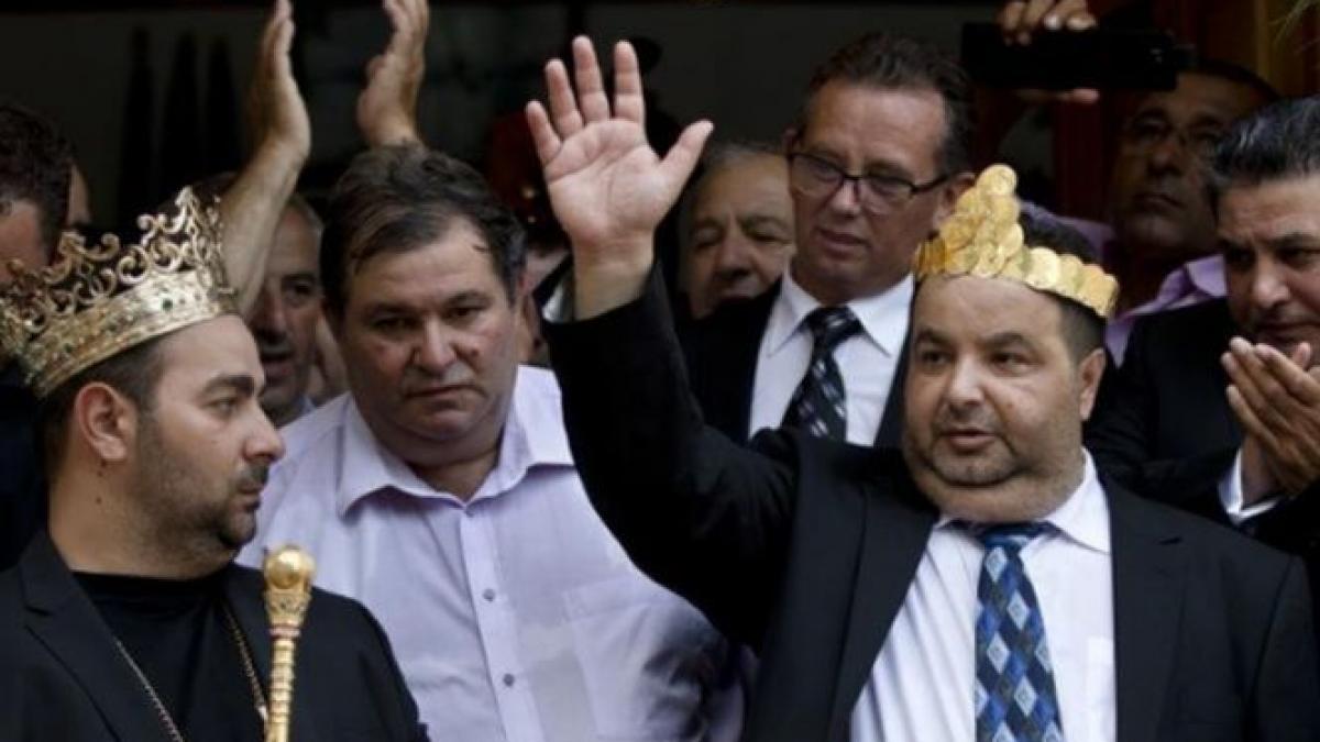 regii cioaba vor da in judecata clinica privata din turcia unde a fost internat tatal lor