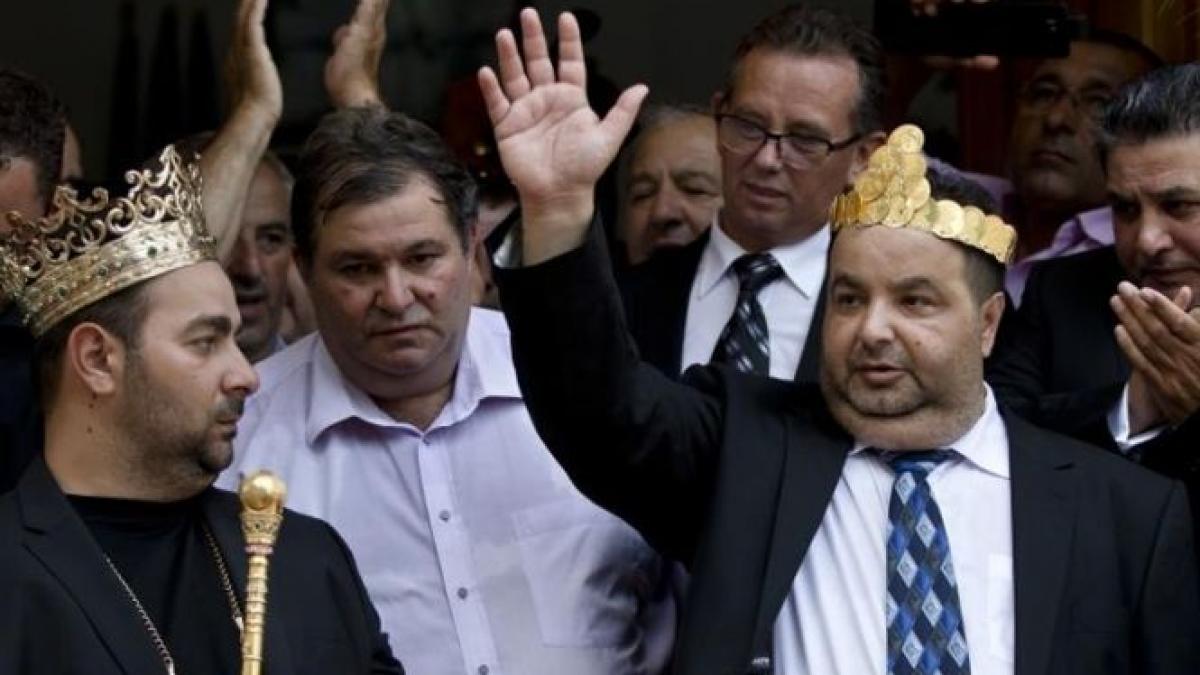 regii romilor pot ramane fara titluri proiect casa regala a regilor interzisa