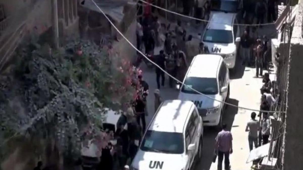 sua nu vedem nicio rezolvare posibila la proiectul de rezolutie onu propus de londra din cauza