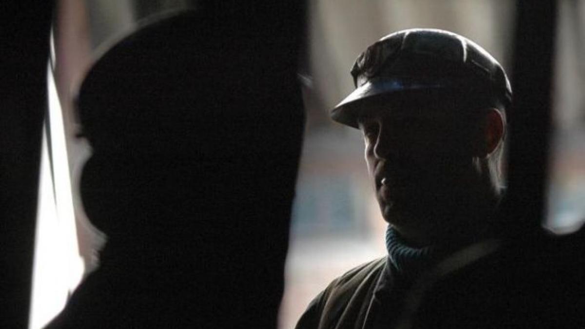 aproape 1 000 de mineri din mehedinti in somaj tehnic de la 1 septembrie