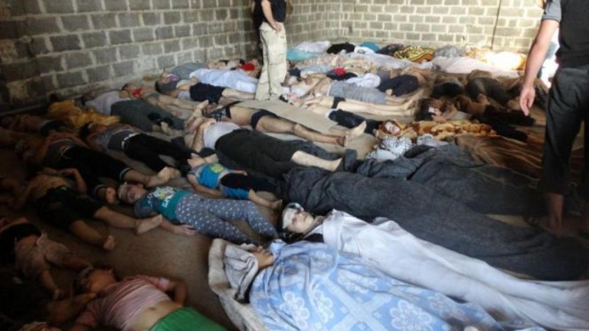 armata siriana se pregateste pentru cel mai rau scenariu in cazul unui atac strain