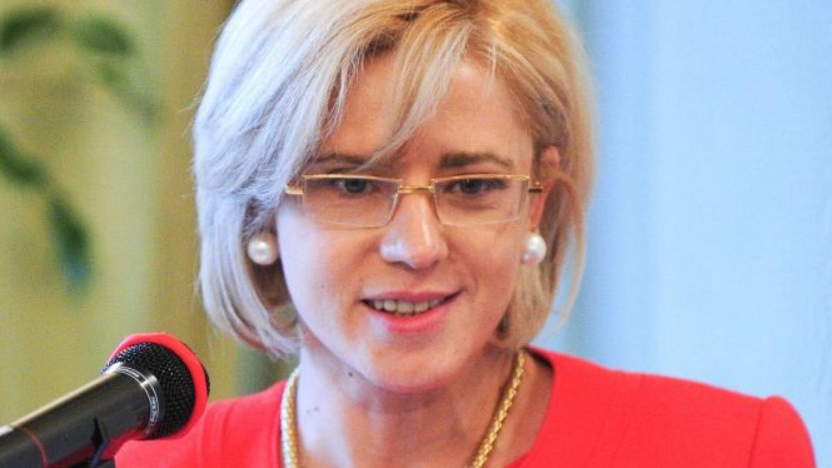 corina cretu despre laszlo tokes un om care jigneste sentimentele majoritatii romanilor