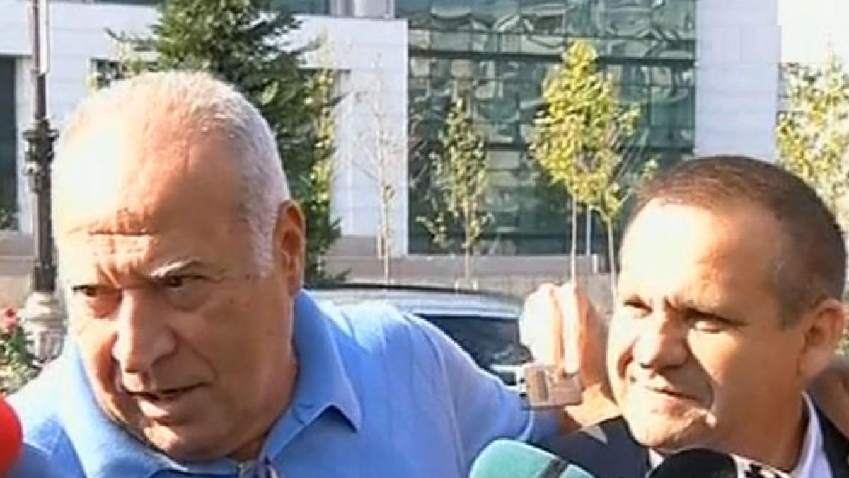 dosarul telepatia la final magistratii tribunalului bucuresti judeca ultimul termen