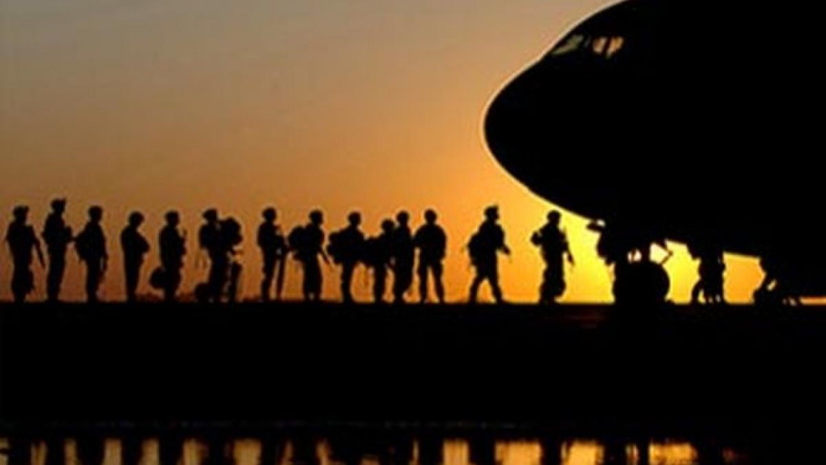 fost ministru al apararii romania nu are mare lucru de oferit in plan militar in caz de interventie