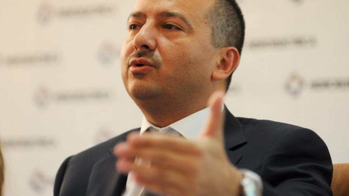 fostul administrator judiciar al hidroelectrica remus borza urmarit penal pentru conflict de