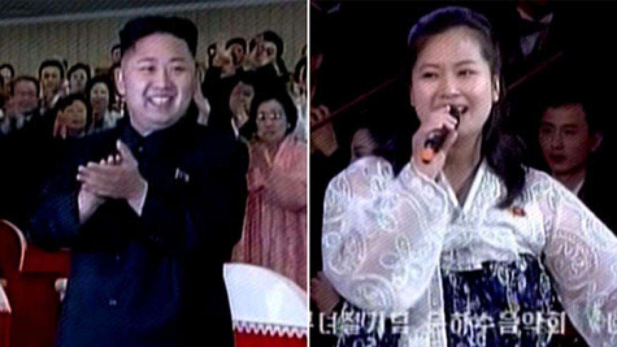kim jong un si a omorat fosta iubita gestul socant care l a facut pe dictatorul corean cel mai