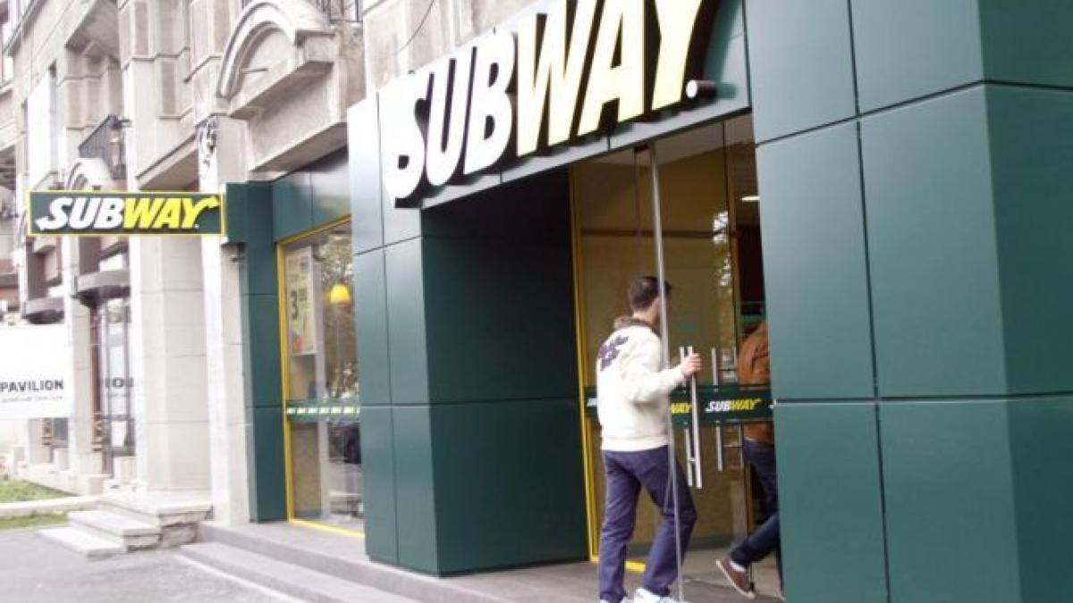 lantul american subway sarbatoreste astazi 48 de ani de existenta