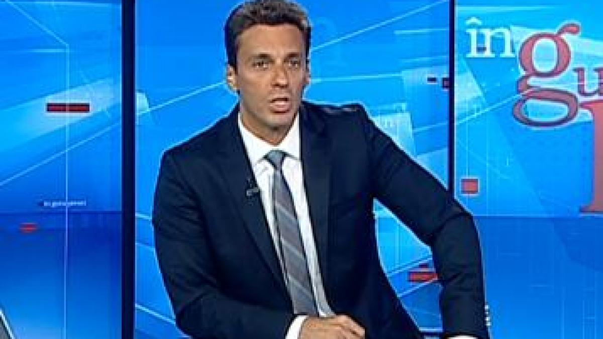 mircea badea m as fi asteptat in era asta tehnologica sa existe niste dovezi indubitabile privind