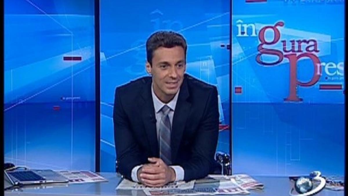 mircea badea sunt clan mafiot organizat ca al qaida interlopii din romania mi s au parut la