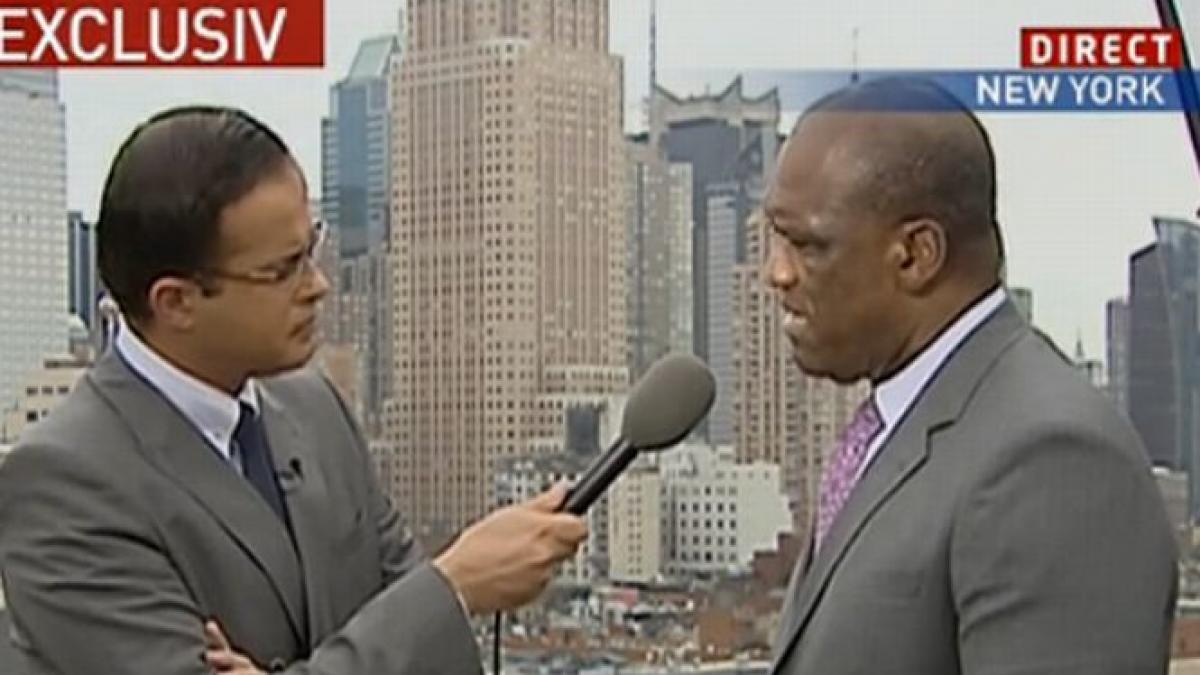 presedintele adunarii generale a onu la antena 3 aflati ce a spus oficialul despre situatia din