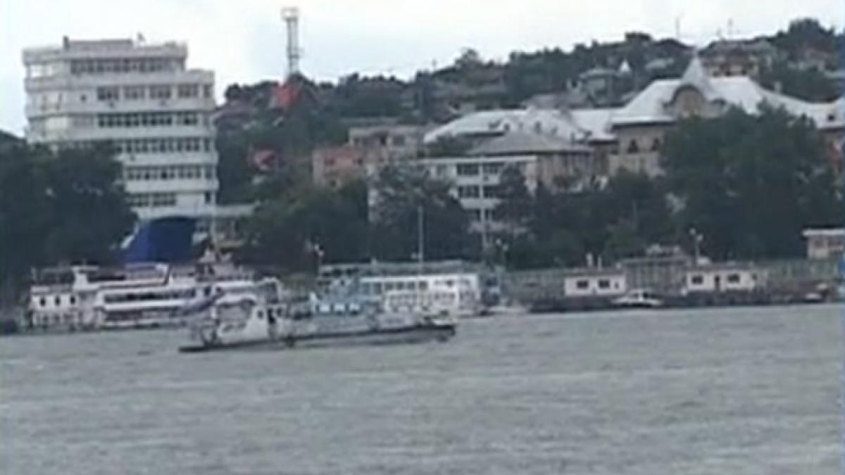 sedinta psd pe valuri social democratii s au intalnit pe un vaporas in delta