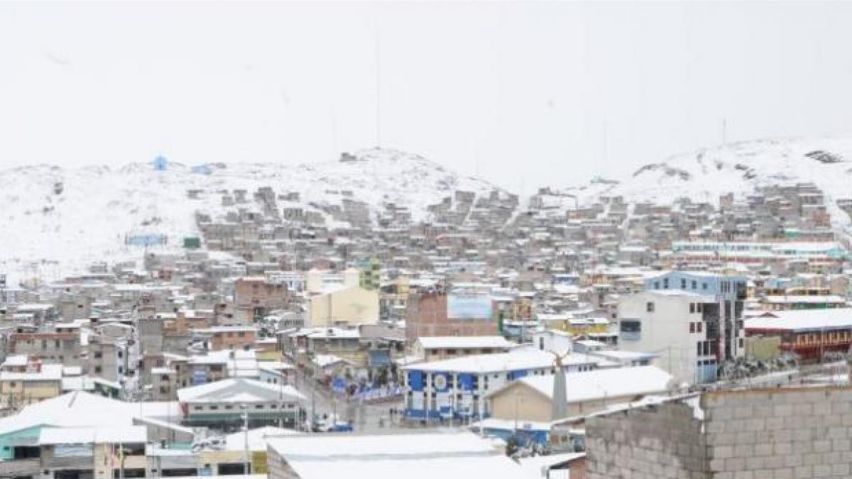 sunt cele mai puternice ninsori din ultimii 10 ani autoritatile au decretat stare de urgenta