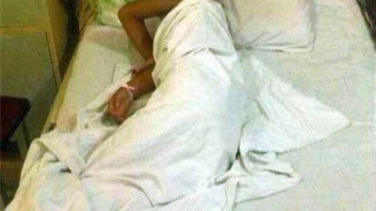 1 miliard de oameni sunt in stare de soc dupa ce au vazut imaginile astea sunt de o cruzime rar