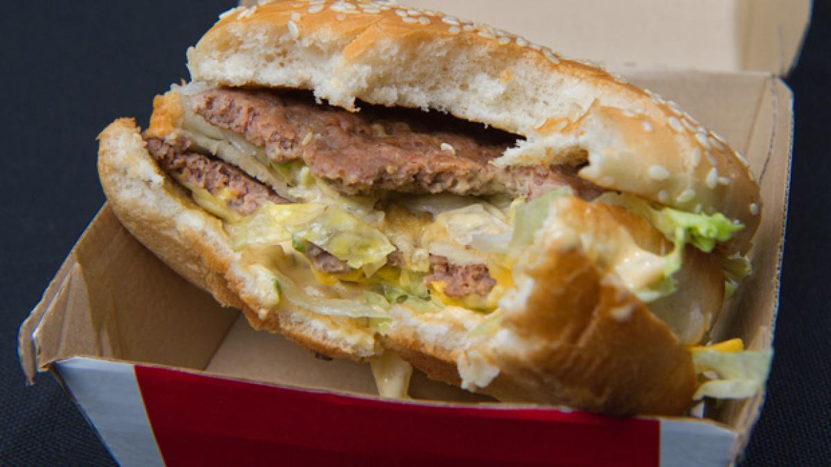 este criza in cel mai mare lant de restaurante fast food din lume decizia fara precedent luata de