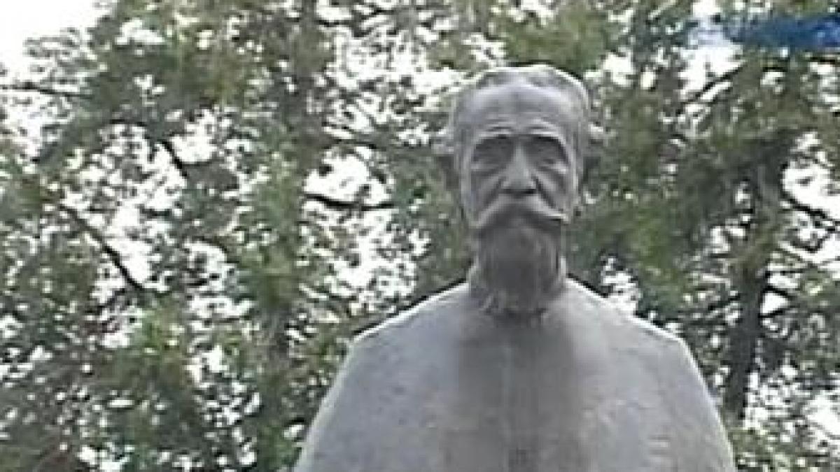 monseniorul vladimir ghika va fi beatificat sambata de un cardinal de la vatican