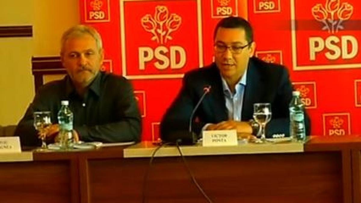 ponta daca cineva vrea sa munceasca apare basescu si ii da in cap sau ii face dosar