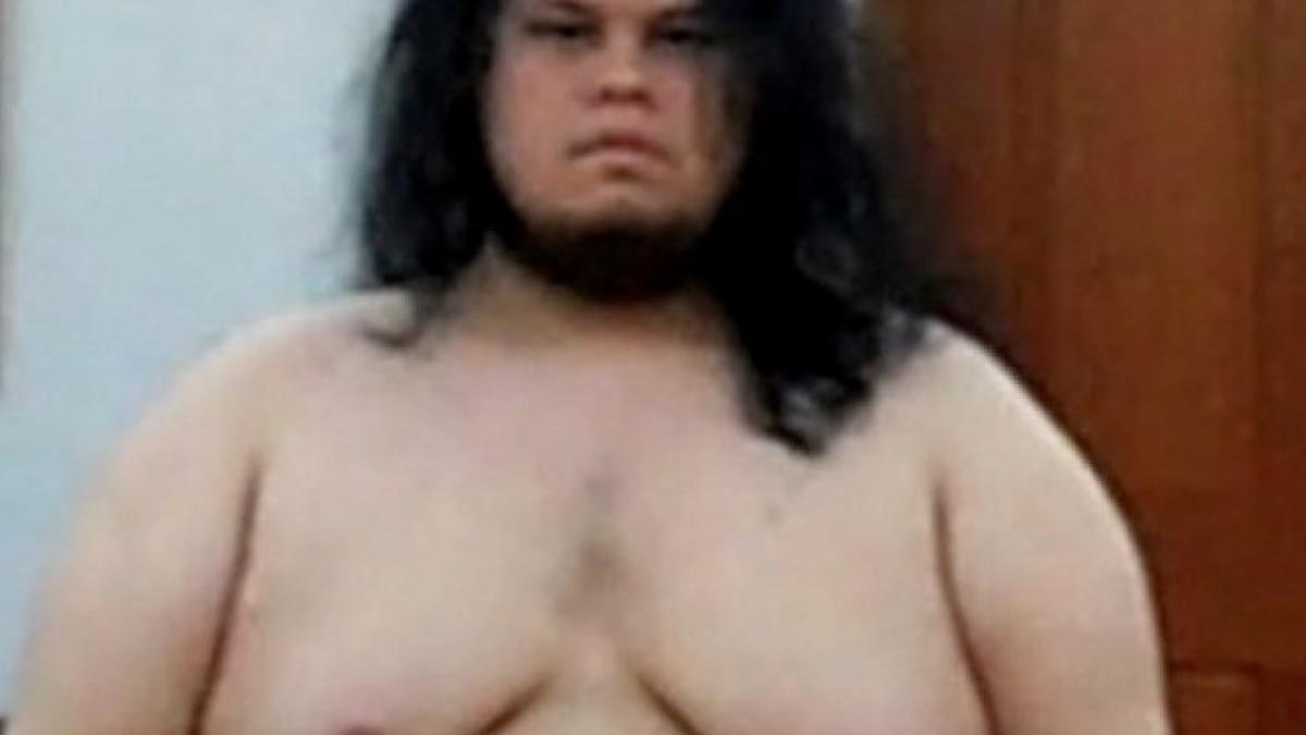 prietenii isi bateau joc de el si il poreclisera urangutanul este radicala transformarea