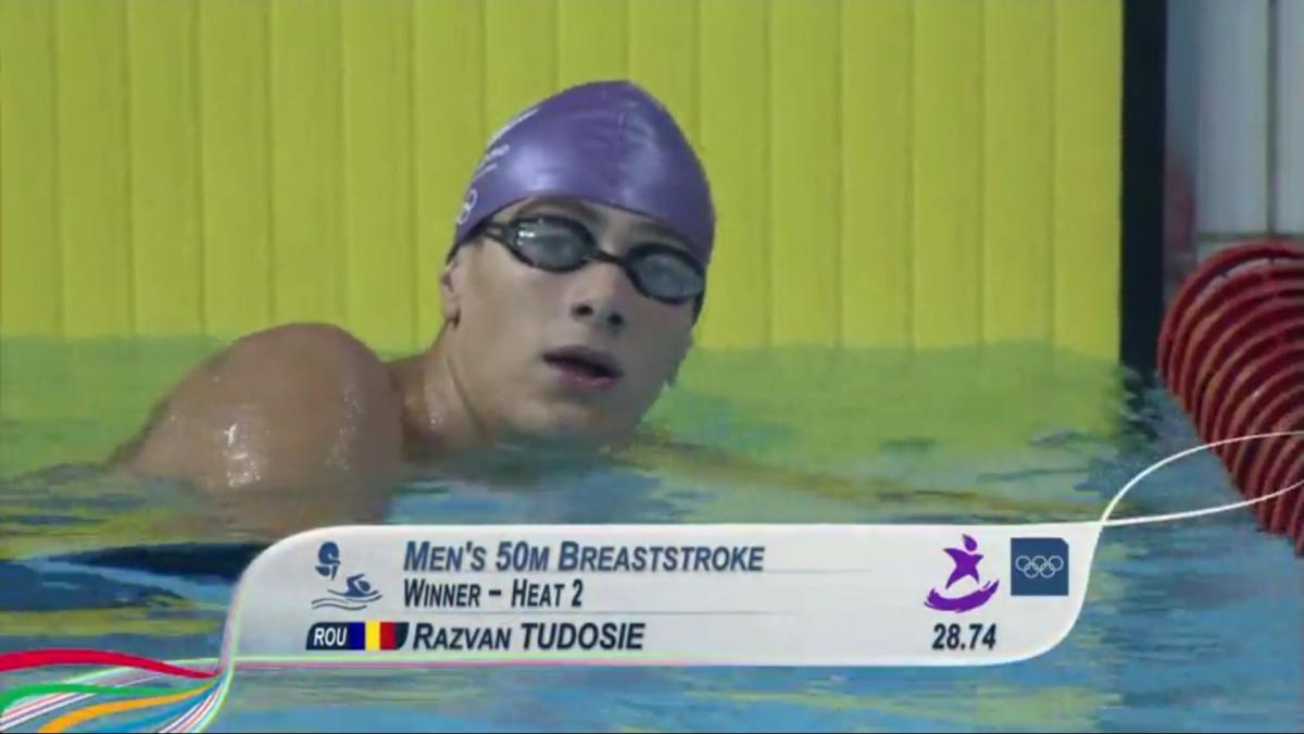 razvan tudosie medaliat cu bronz la jocurile olimpice arestat pentru trafic de droguri
