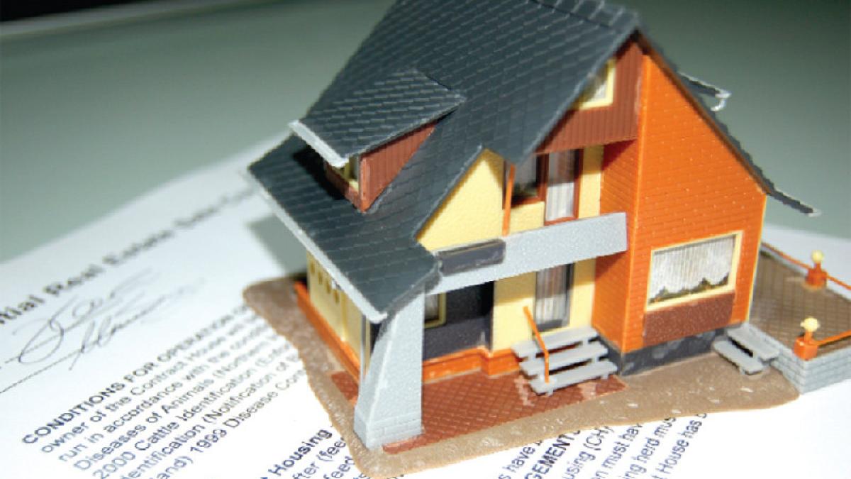 schimbarea radicala pe care o vor simti toti romanii care vor sa isi ia o locuinta prin prima casa