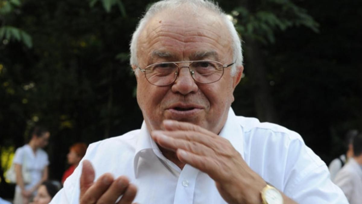 veste soc despre unul din cei mai mari actori ai romaniei a fost operat