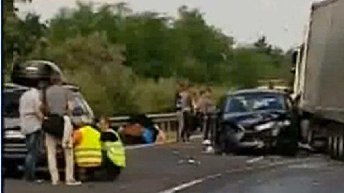 accidentul din ungaria care este starea romanilor ramasi internati in spitalele din tara vecina