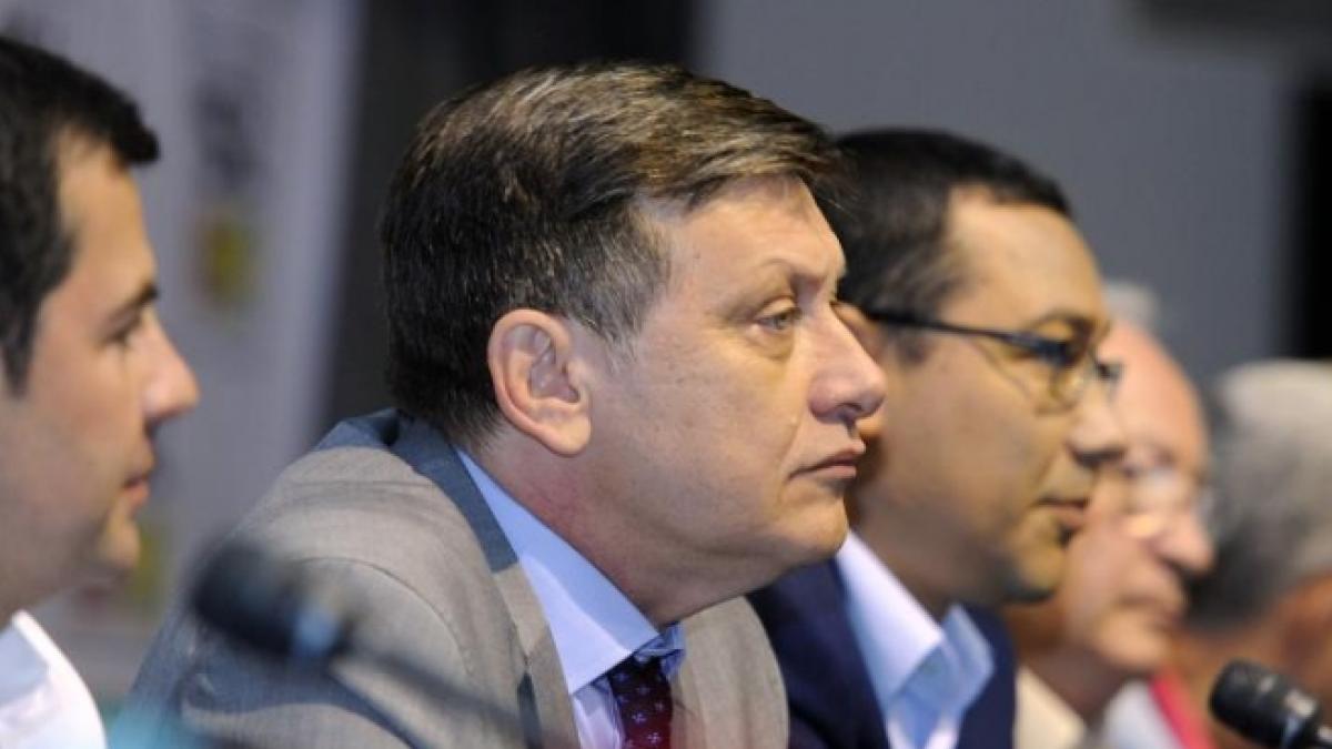 antonescu marea noastra batalie nu este cu traian basescu ci cu asteptarea pe care noi insine am